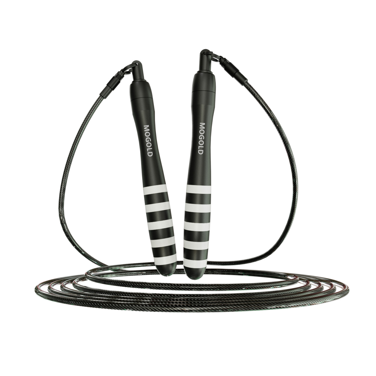 Corda per saltare ProFitness F - Speed Skipping Rope recensione e prezzo