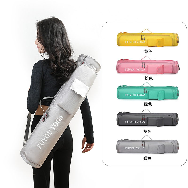 Borsa per Tappetino Yoga di Gr - Gym Floor Mats recensione e prezzo