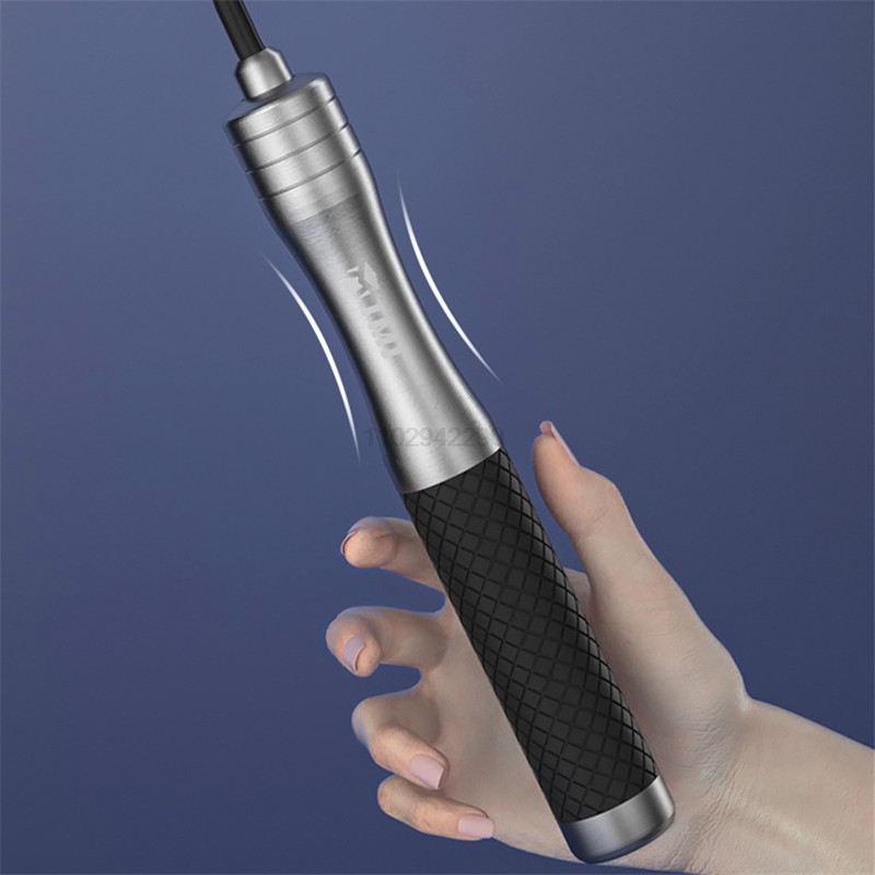 Corda per saltare veloce Cusci - Speed Skipping Rope recensione e prezzo