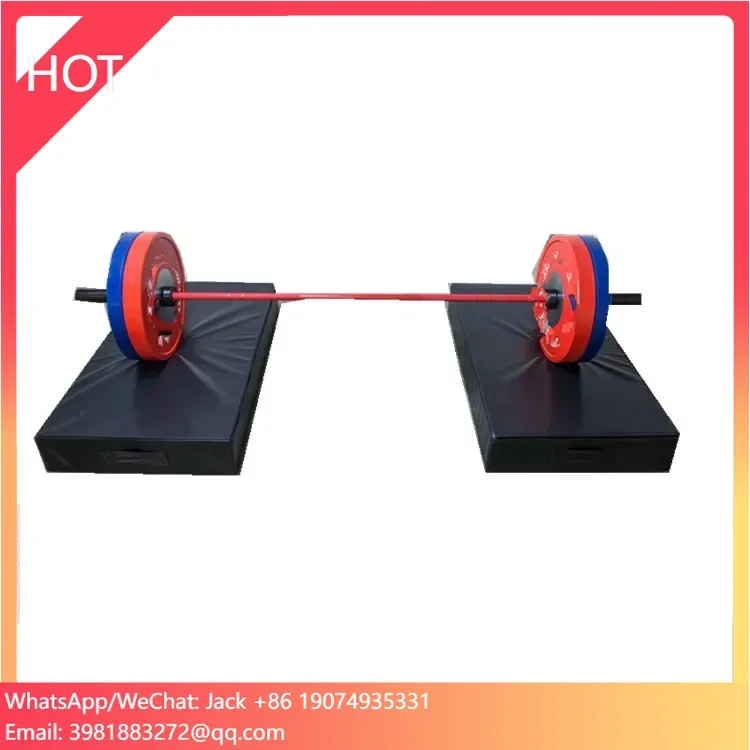 Tappetino per sollevamento pes - Gym Floor Mats recensione e prezzo