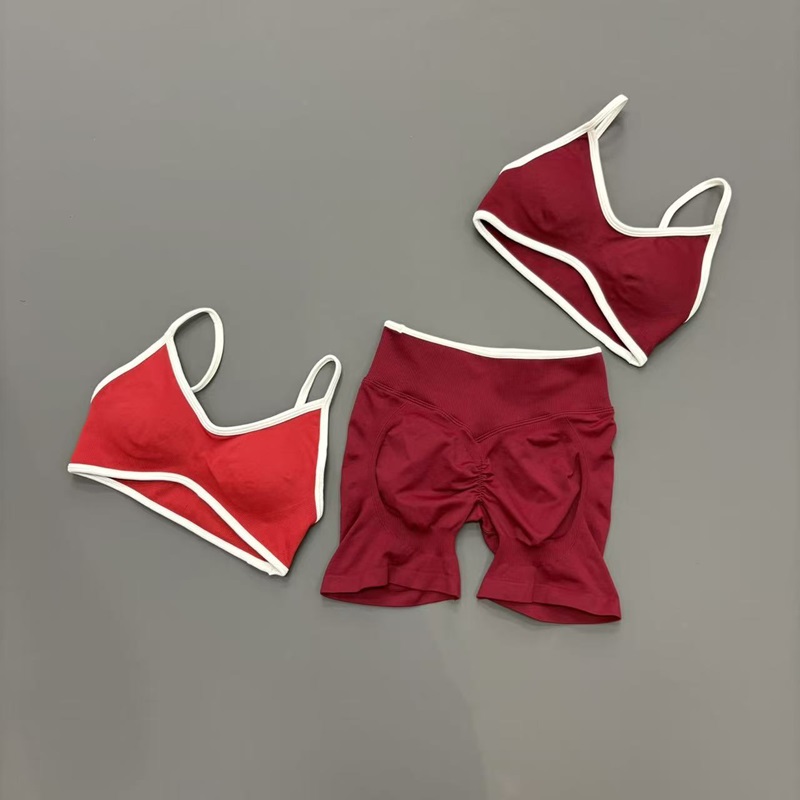 Set da Palestra 2 Pezzi per Do - Ignite Yoga Fitness recensione e prezzo