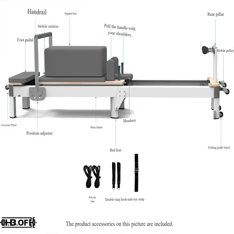 Letto Pieghevole Rialzato in L - Yoga Fitness Studio recensione e prezzo