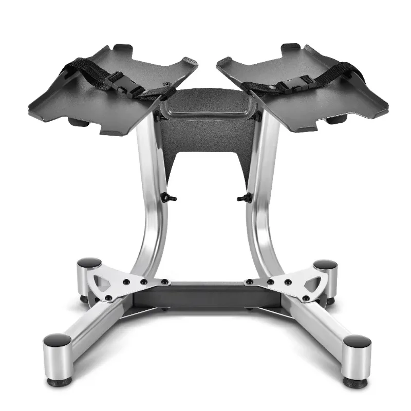 Rack per Manubri Regolabili, A - Adjustable Dumbbells recensione e prezzo