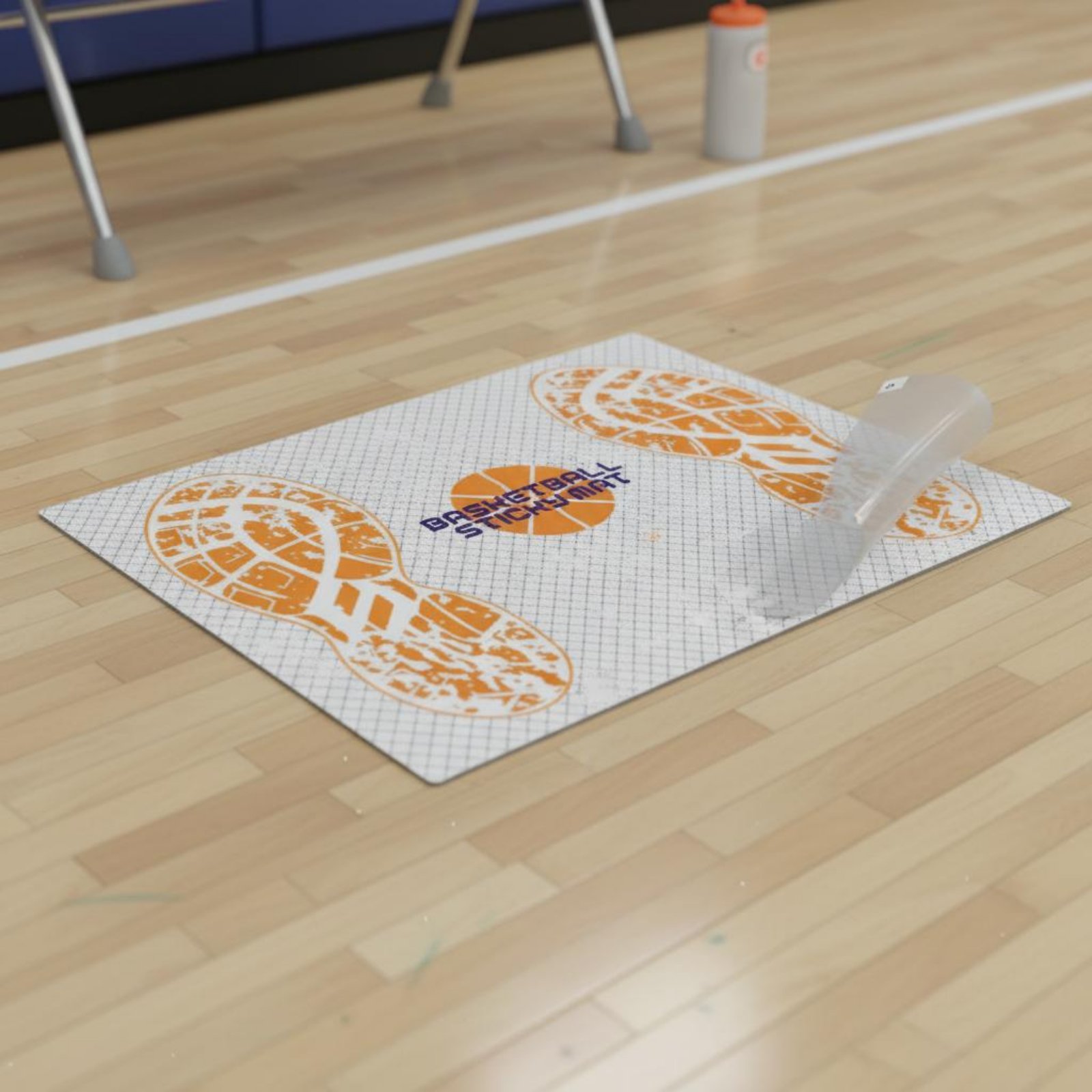 Tappetino Adesivo per Pallacan - Gym Floor Mats recensione e prezzo