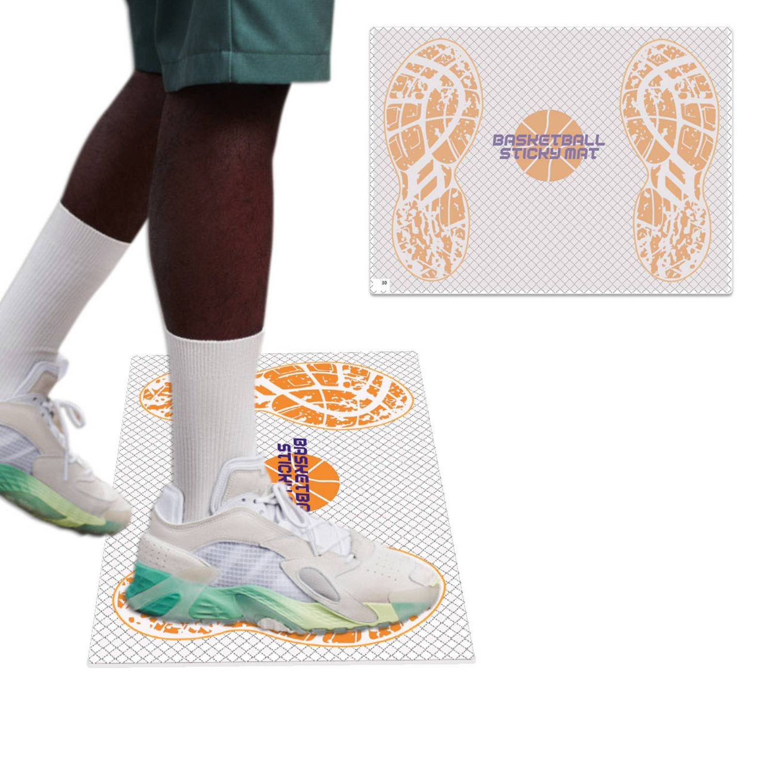 Tappetino Adesivo per Pallacan - Gym Floor Mats recensione e prezzo