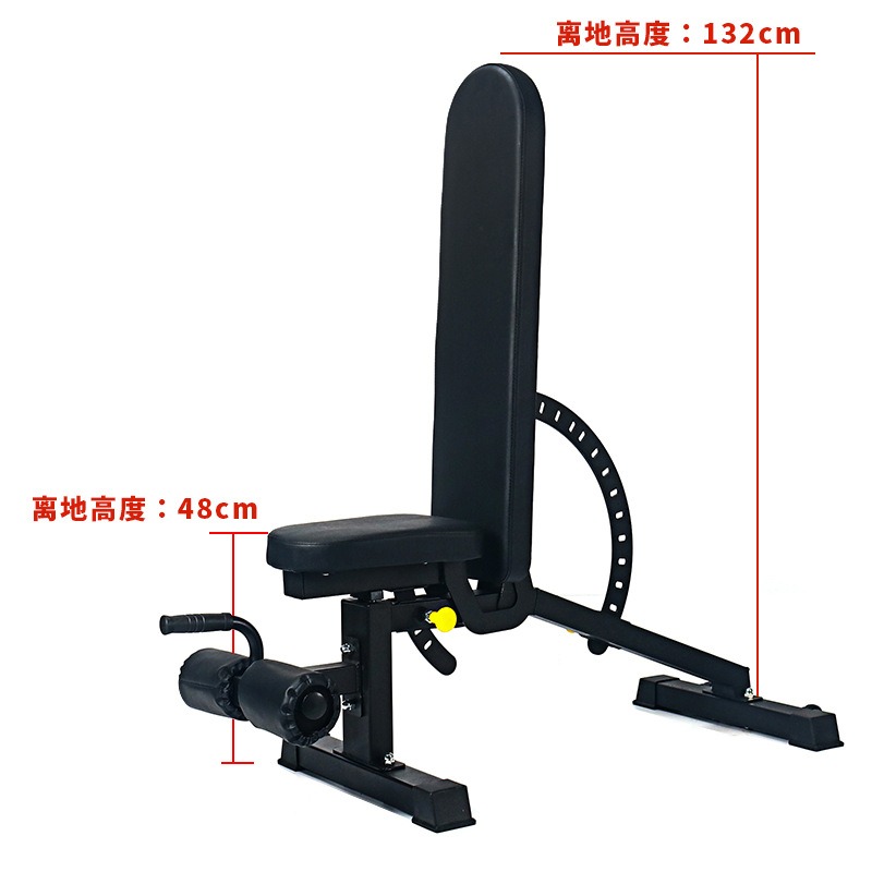 Panca Regolabile per Allenamen - Adjustable Dumbbells recensione e prezzo