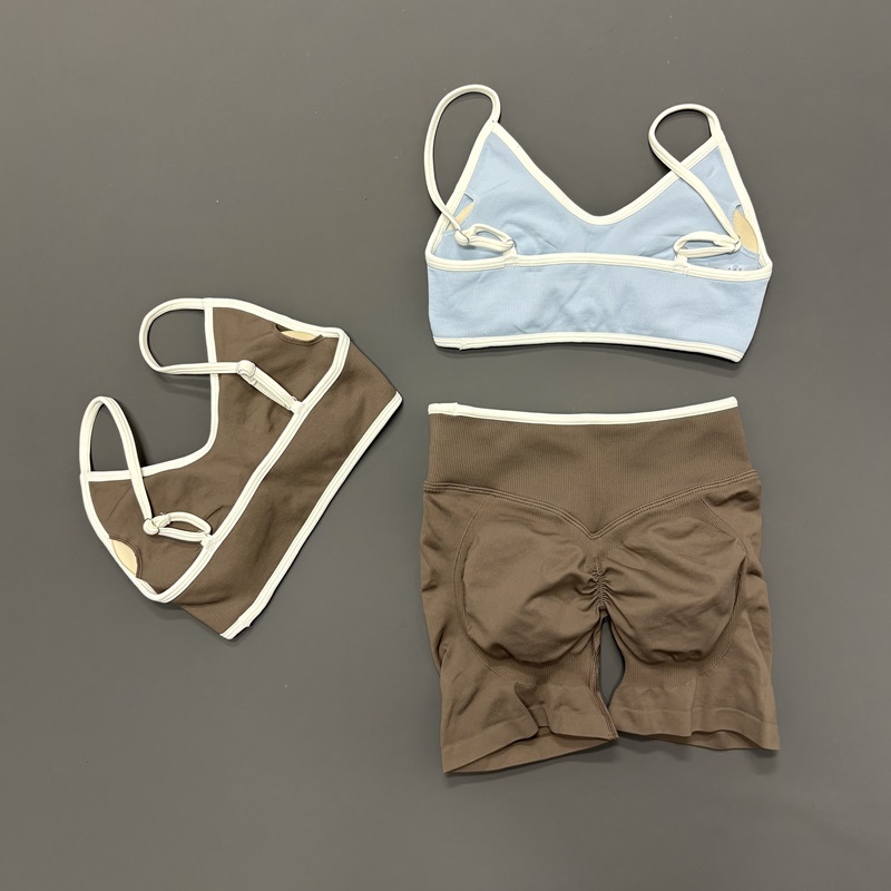 Completo Sportivo 2 Pezzi Igni - Ignite Yoga Fitness recensione e prezzo
