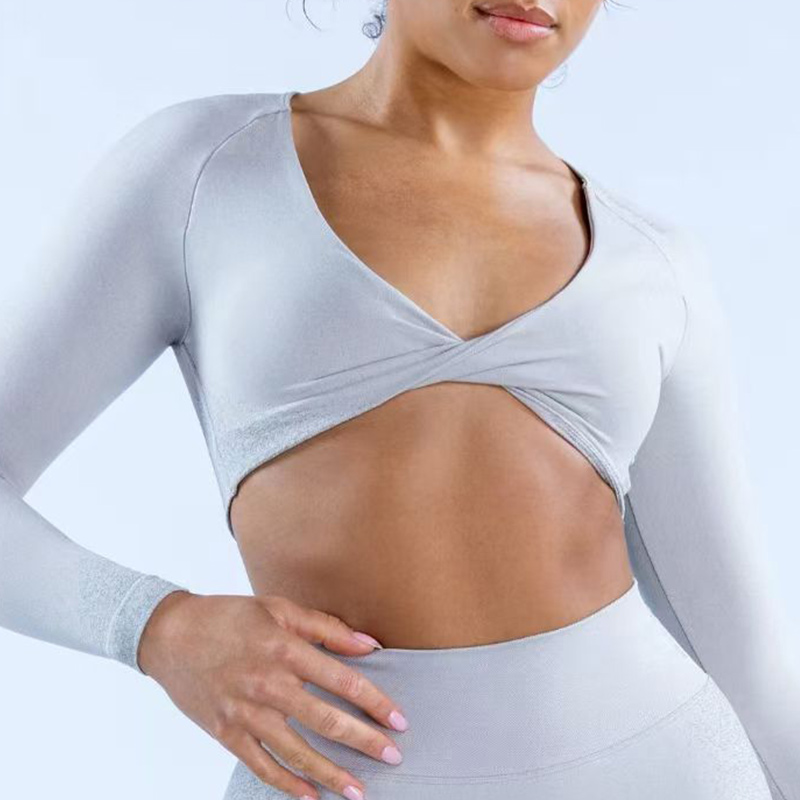 Ignite Gym Femme Jersey Mujer  - Ignite Yoga Fitness recensione e prezzo