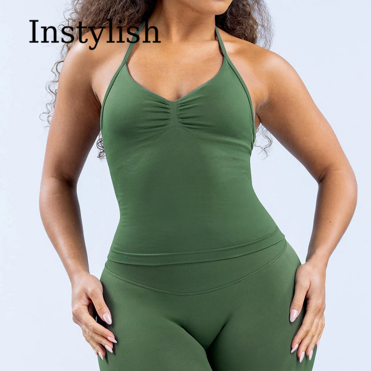 Completo Yoga Donna Senza Cuci - Yoga & Fitness With Denise recensione e prezzo