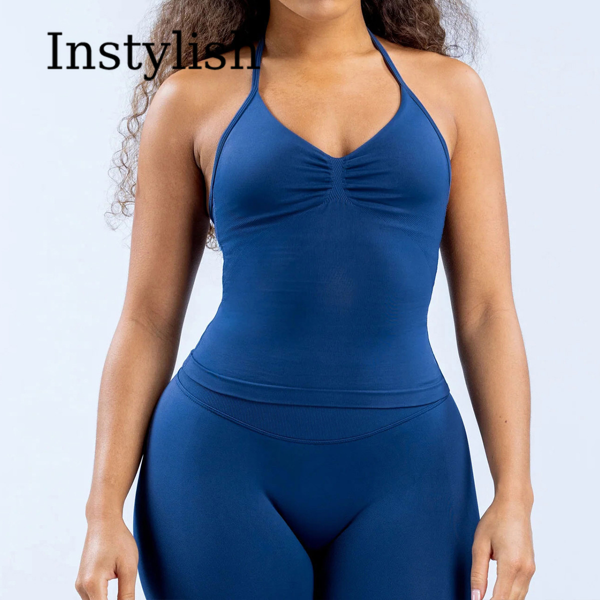 Completo Yoga Donna Senza Cuci - Yoga & Fitness With Denise recensione e prezzo