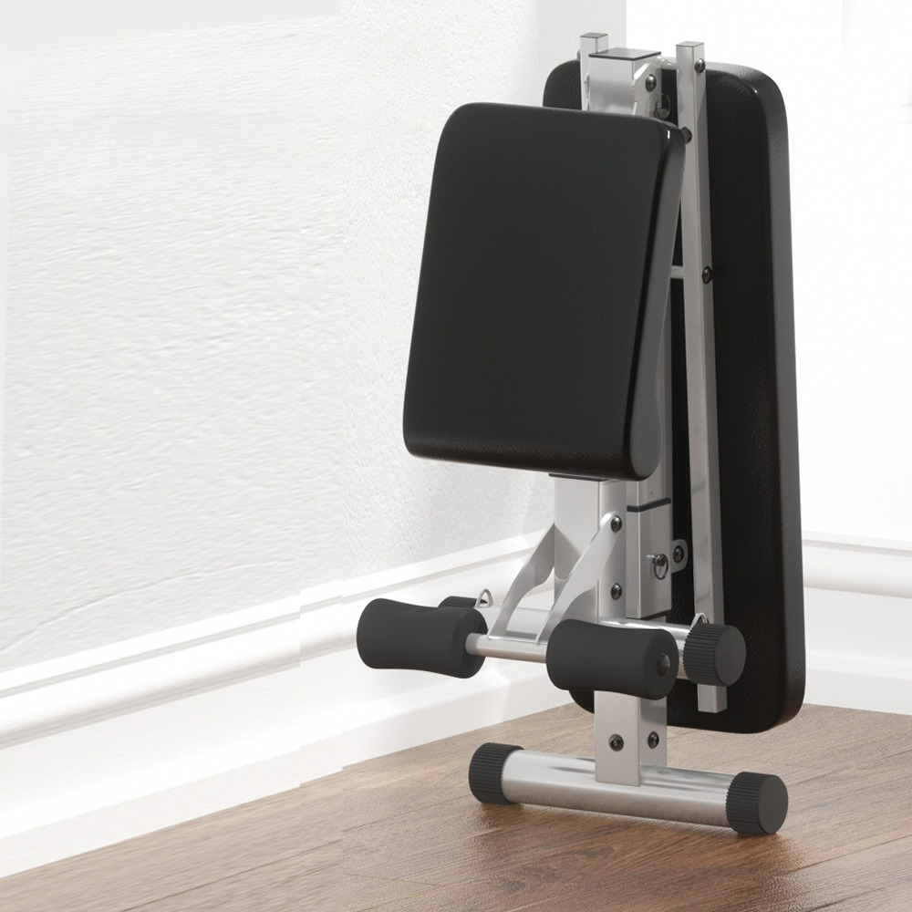 Panca per manubri pieghevole e - Adjustable Dumbbells recensione e prezzo