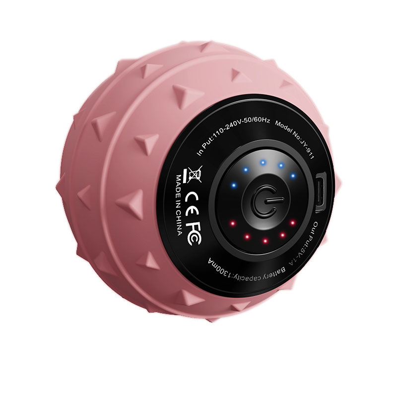 J 5 intensità vibrante massagg - J-Yoga Fitness recensione e prezzo