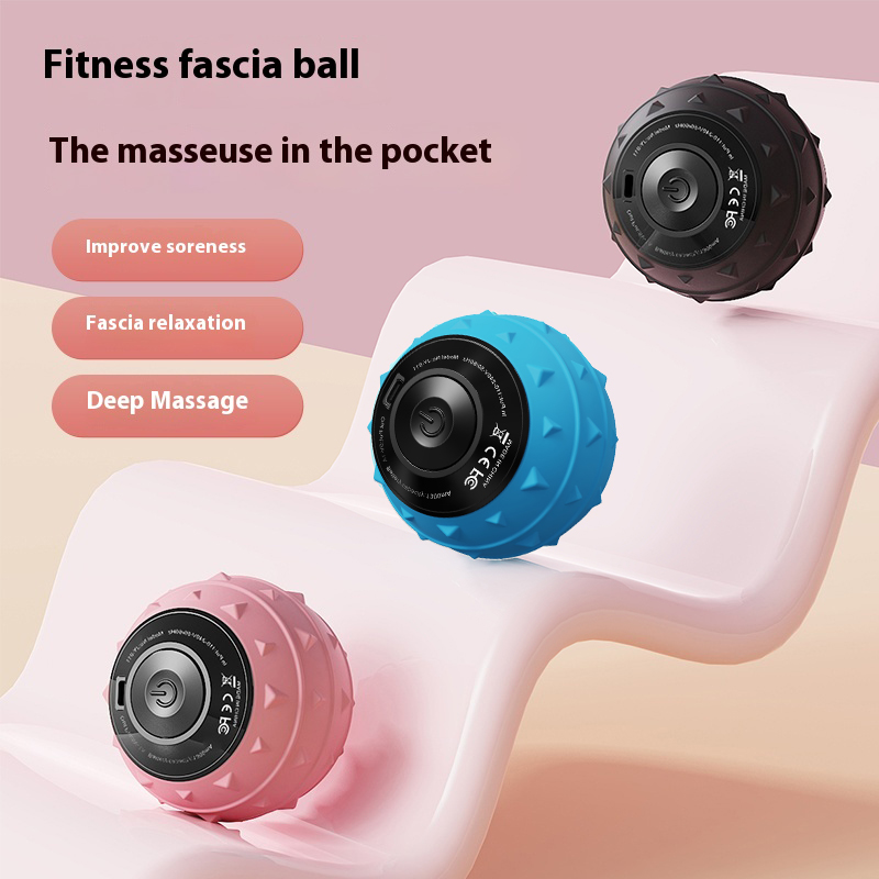 J 5 intensità vibrante massagg - J-Yoga Fitness recensione e prezzo