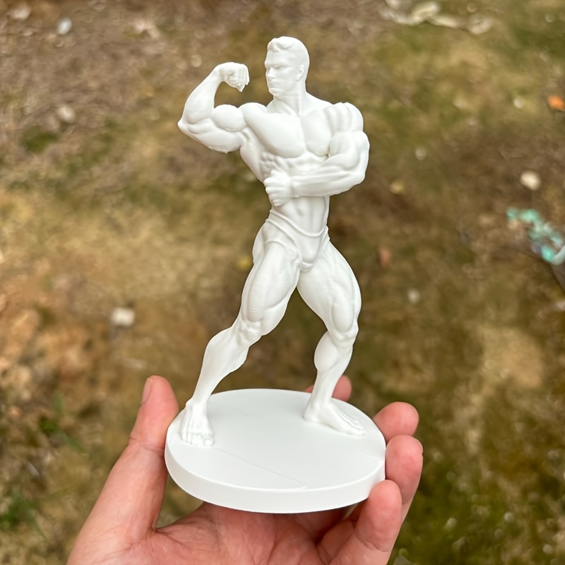 1/2 Pezzo Ornamento Scultura F - Yoga Fitness Studio recensione e prezzo