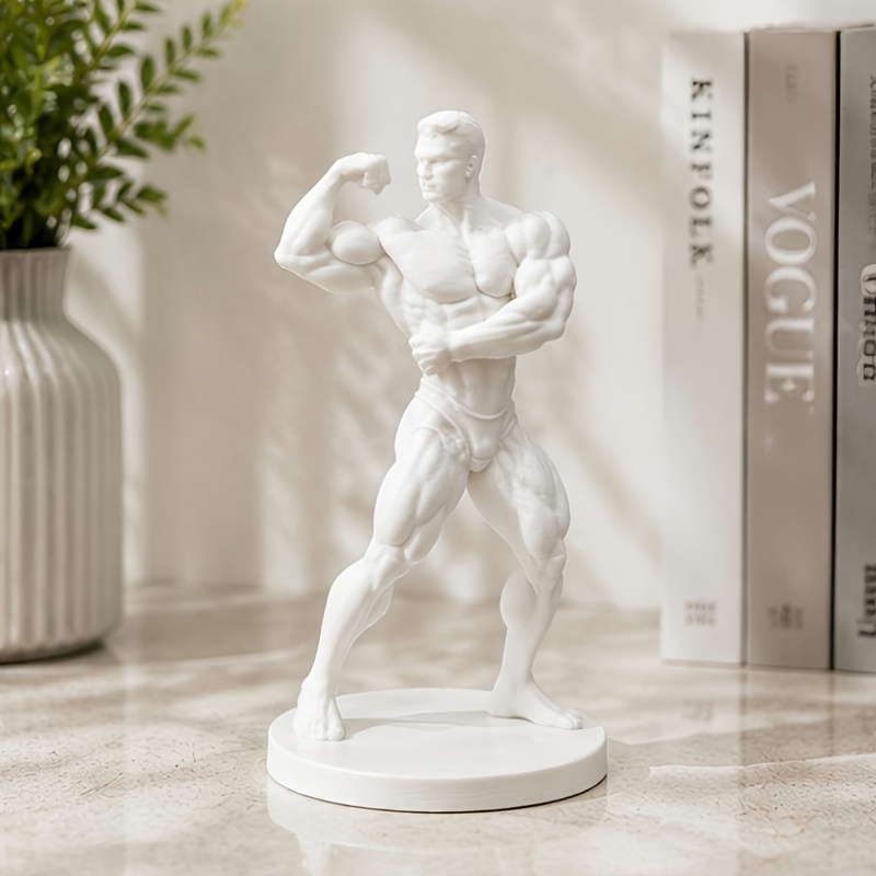1/2 Pezzo Ornamento Scultura F - Yoga Fitness Studio recensione e prezzo