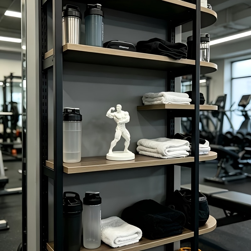 1/2 Pezzo Ornamento Scultura F - Yoga Fitness Studio recensione e prezzo