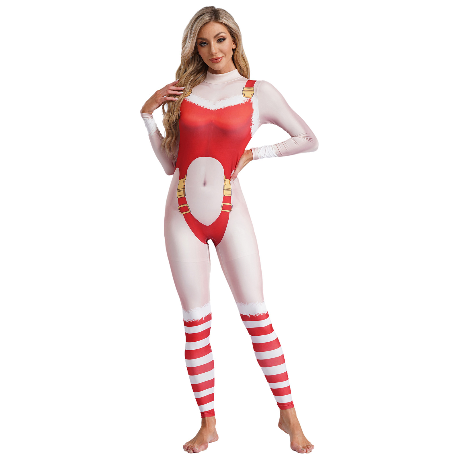Tuta da donna Shinny per yoga  - Yoga Fitness Holiday recensione e prezzo