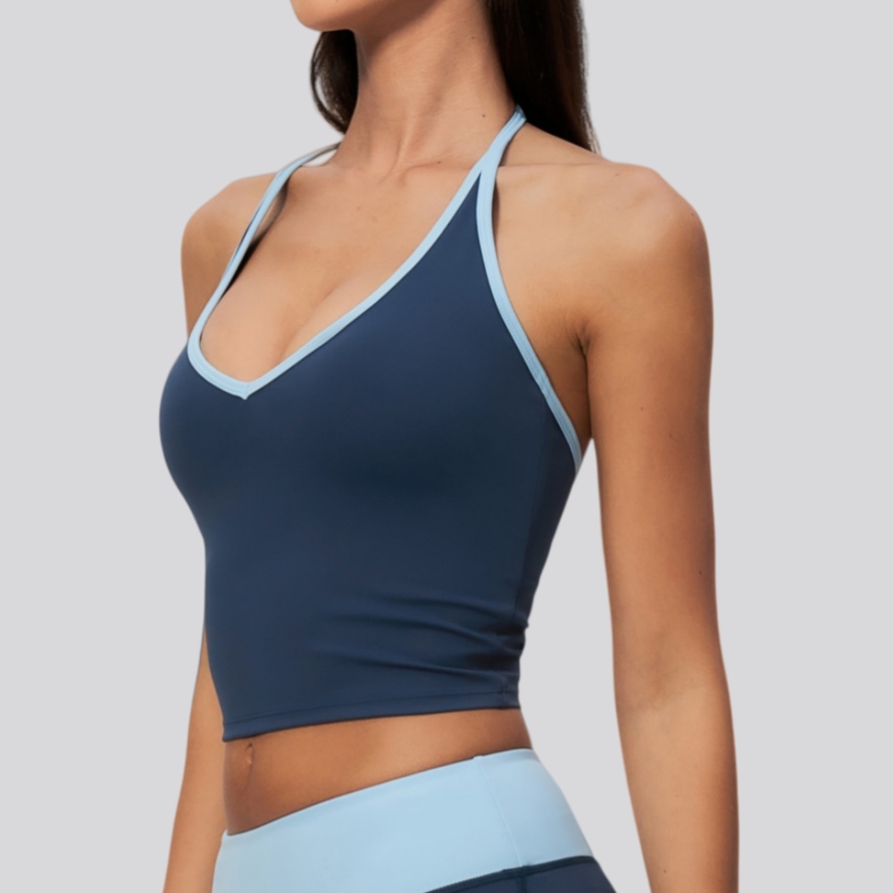 Top da Yoga per Donne con Imbo - J-Yoga Fitness recensione e prezzo