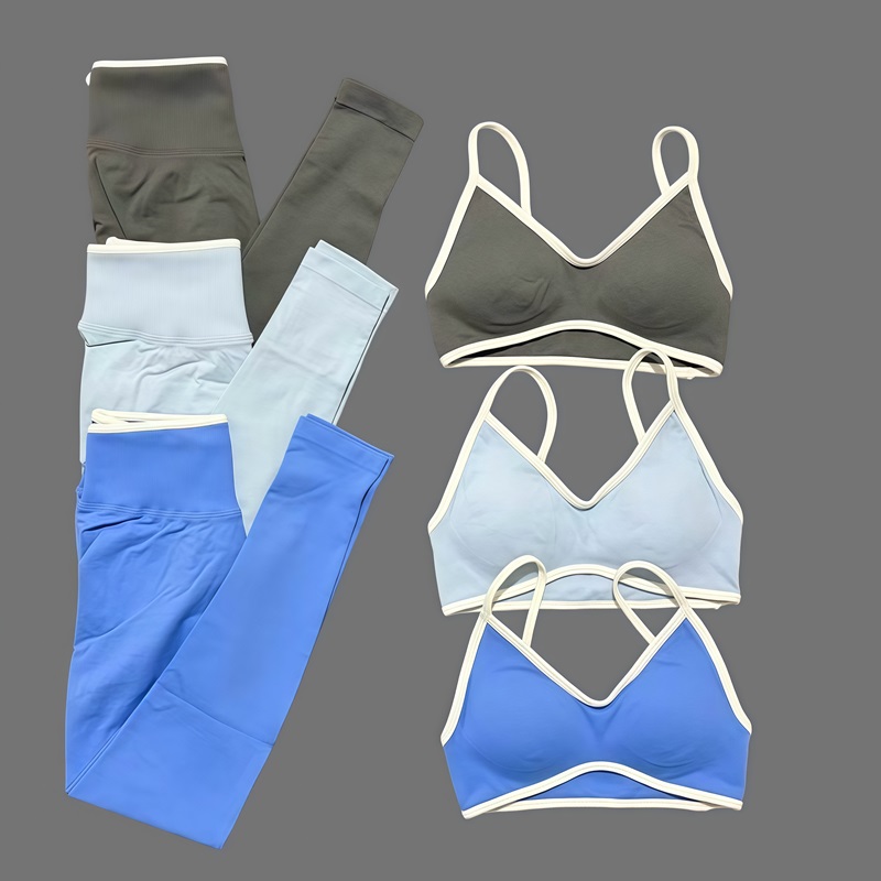 Set da 2 Pezzi HISTELLO per Yo - Ignite Yoga Fitness recensione e prezzo