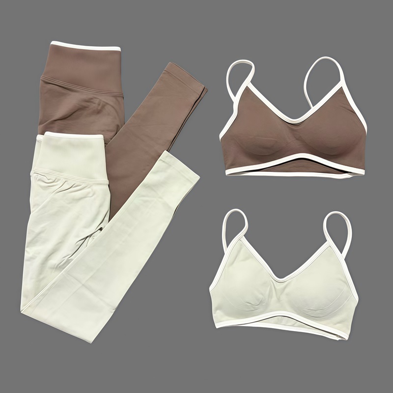 Set da 2 Pezzi HISTELLO per Yo - Ignite Yoga Fitness recensione e prezzo