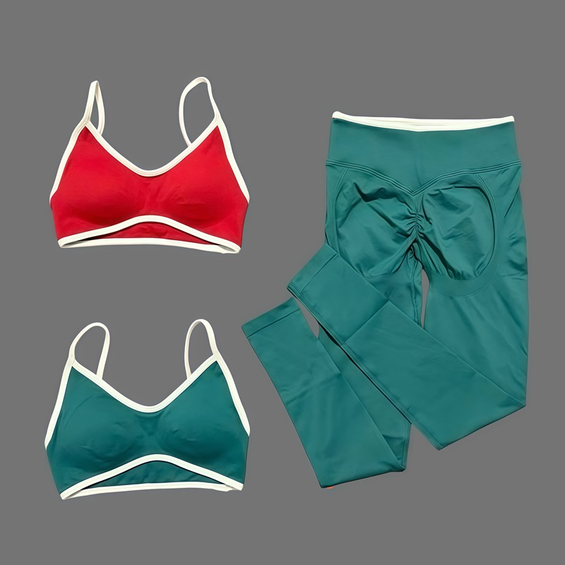 Set da 2 Pezzi HISTELLO per Yo - Ignite Yoga Fitness recensione e prezzo