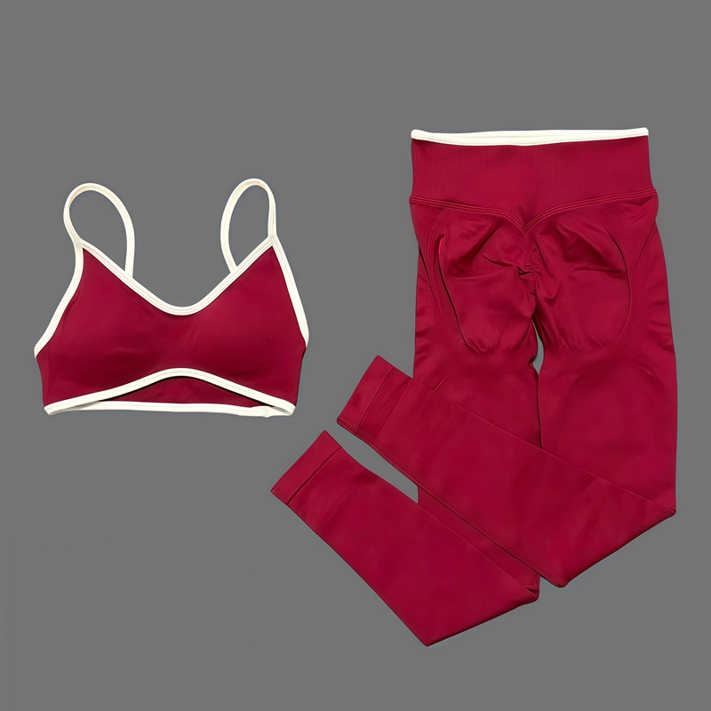 Set da 2 Pezzi HISTELLO per Yo - Ignite Yoga Fitness recensione e prezzo