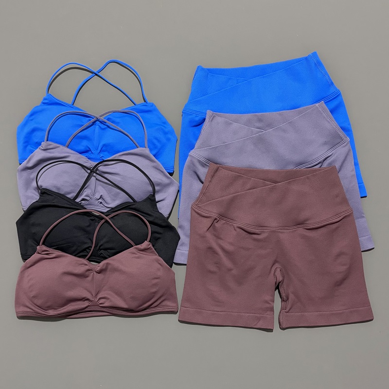 Set da palestra per visione da - Yoga Fitness Wear recensione e prezzo