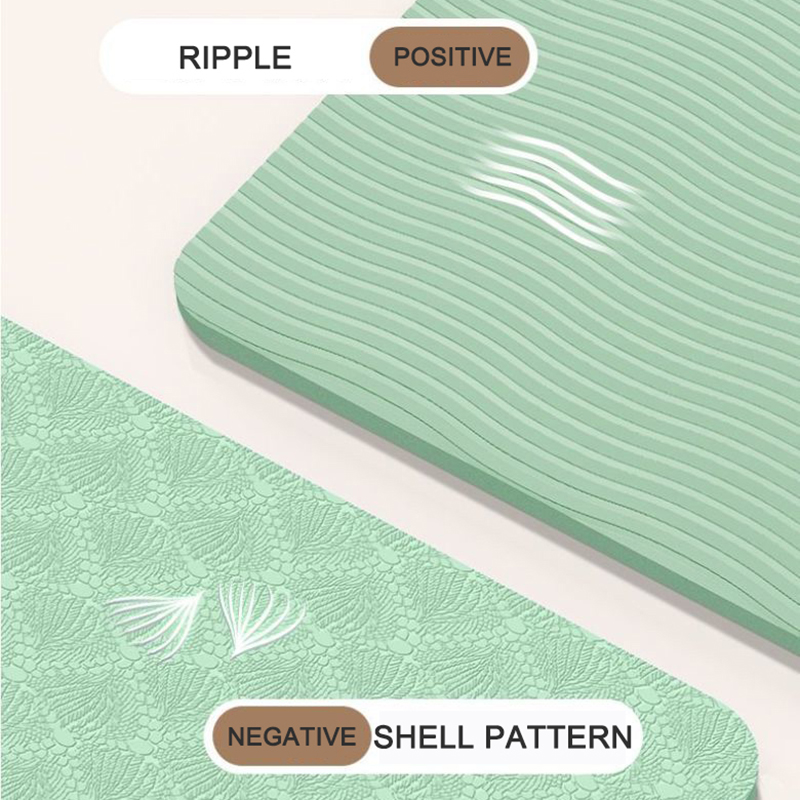 Tappetino da yoga pieghevole i - Yoga Fitness Holiday recensione e prezzo