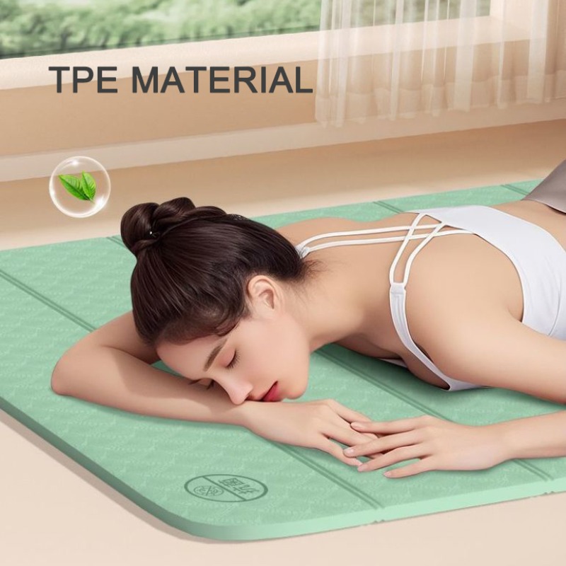 Tappetino da yoga pieghevole i - Yoga Fitness Holiday recensione e prezzo