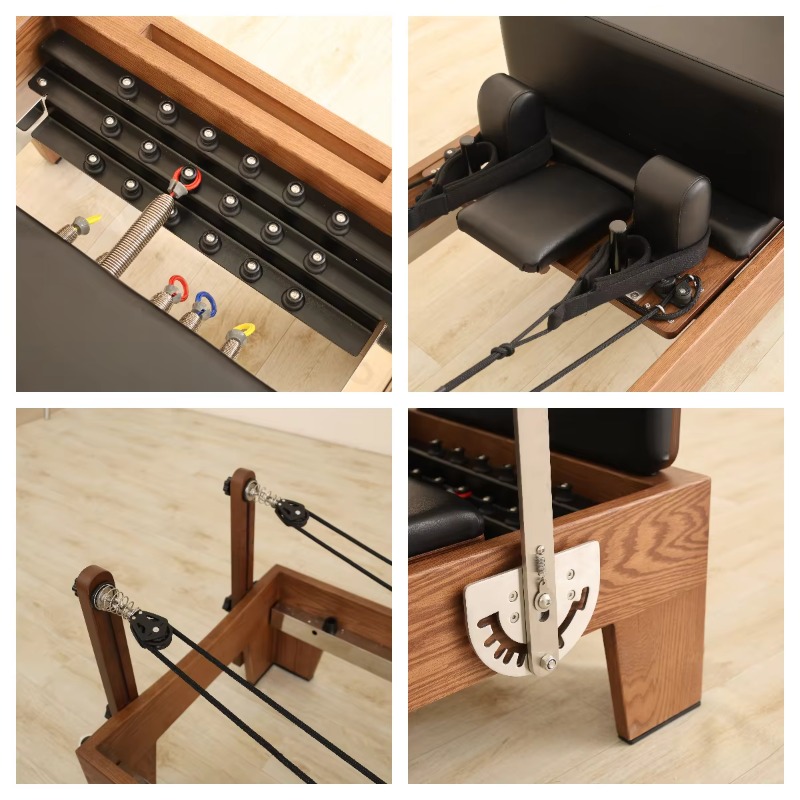 Attrezzatura Fitness Personali - Yoga Fitness Studio recensione e prezzo