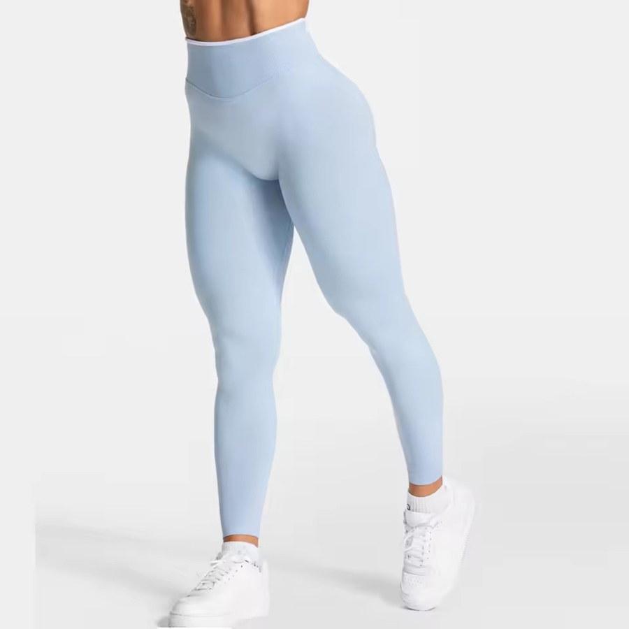 Leggings da yoga senza cucitur - Ignite Yoga Fitness recensione e prezzo