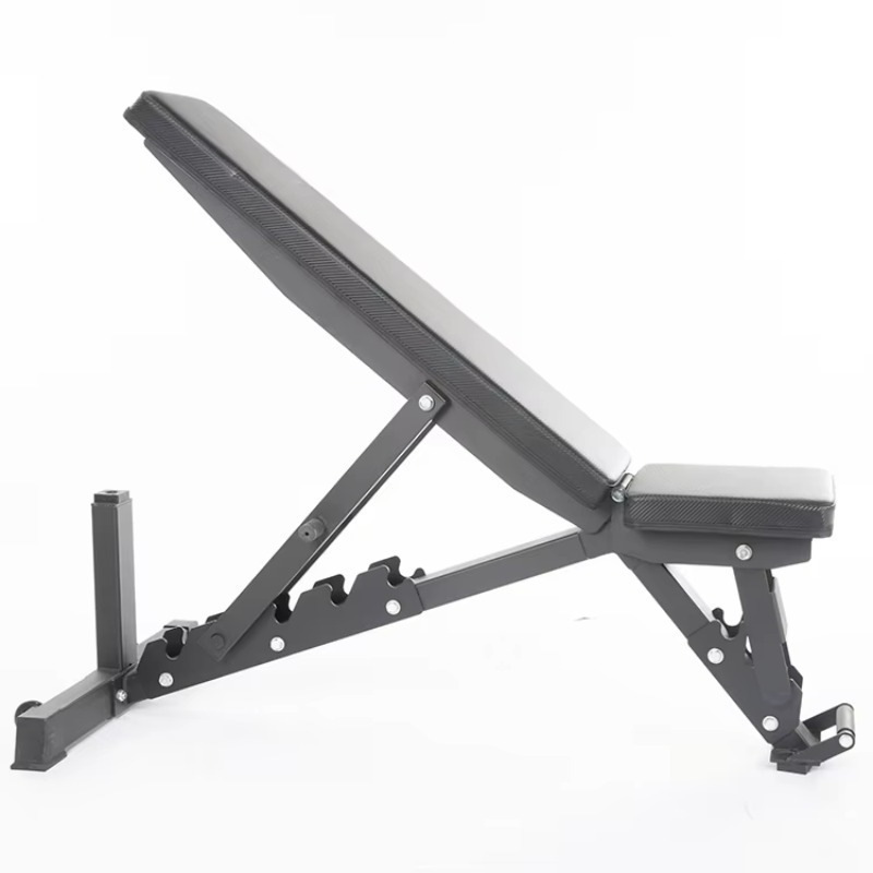 Panca per Esercizi Pieghevole  - Adjustable Dumbbells recensione e prezzo