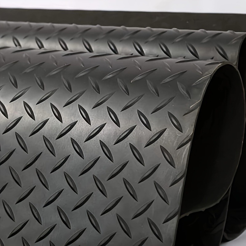 Tappetino in tela Oxford antis - Gym Floor Mats recensione e prezzo