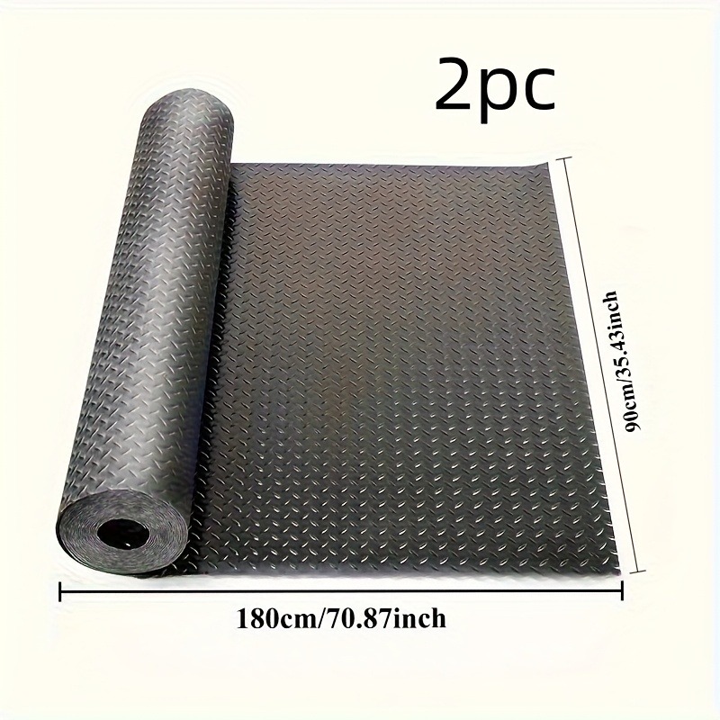 Tappetino in tela Oxford antis - Gym Floor Mats recensione e prezzo