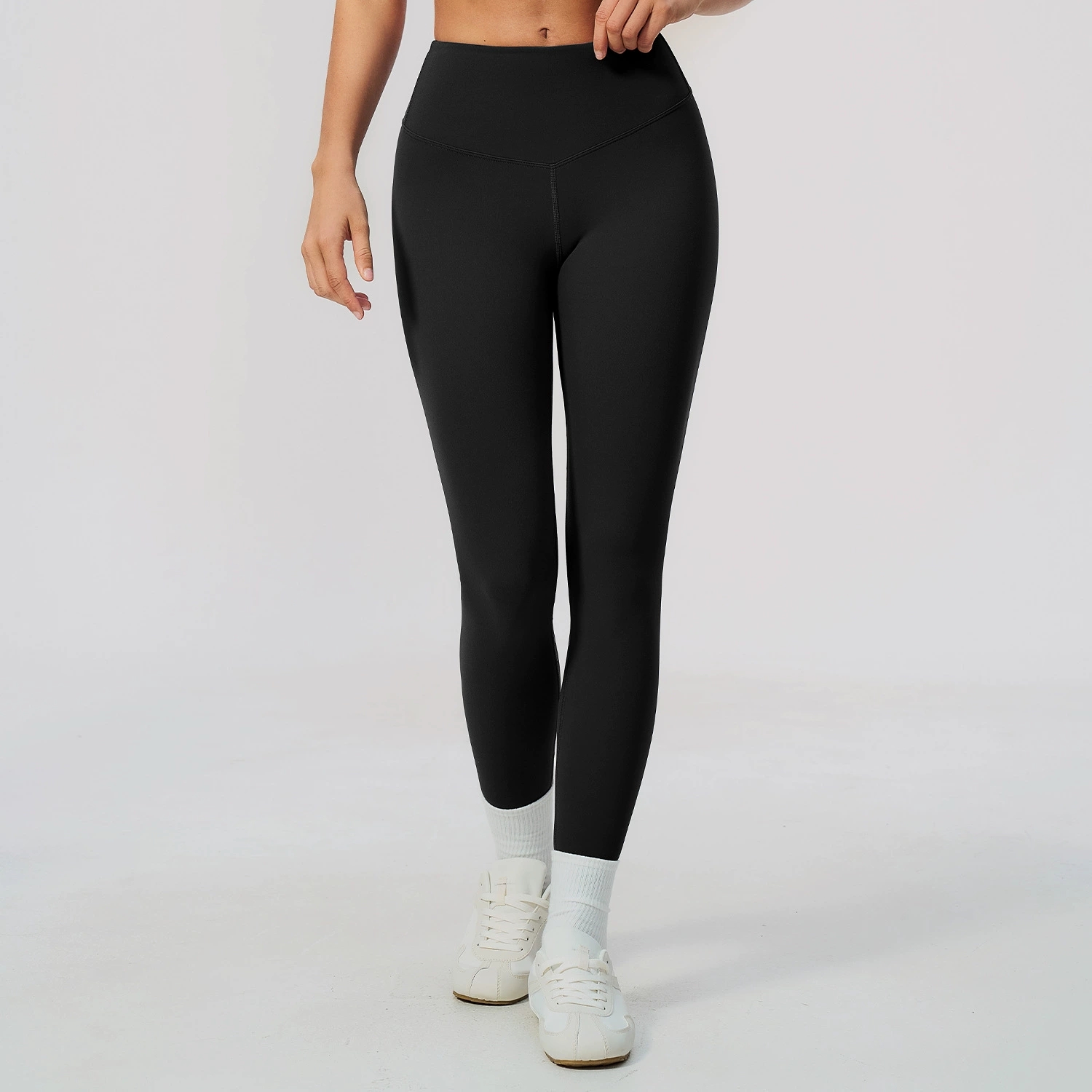 Leggings Sportivi da Donna per - J-Yoga Fitness recensione e prezzo