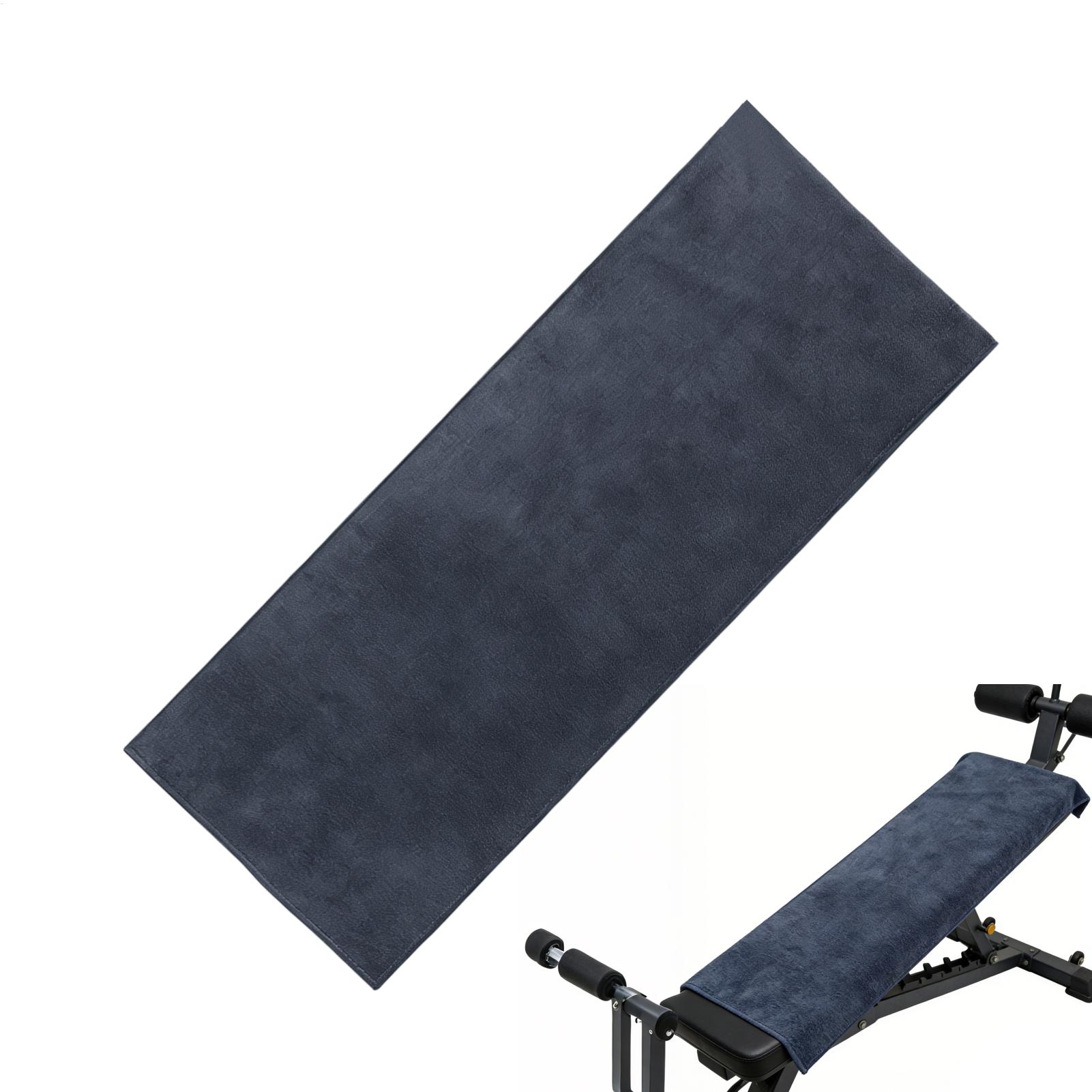 Asciugamano da palestra ad alt - Gym Floor Mats recensione e prezzo