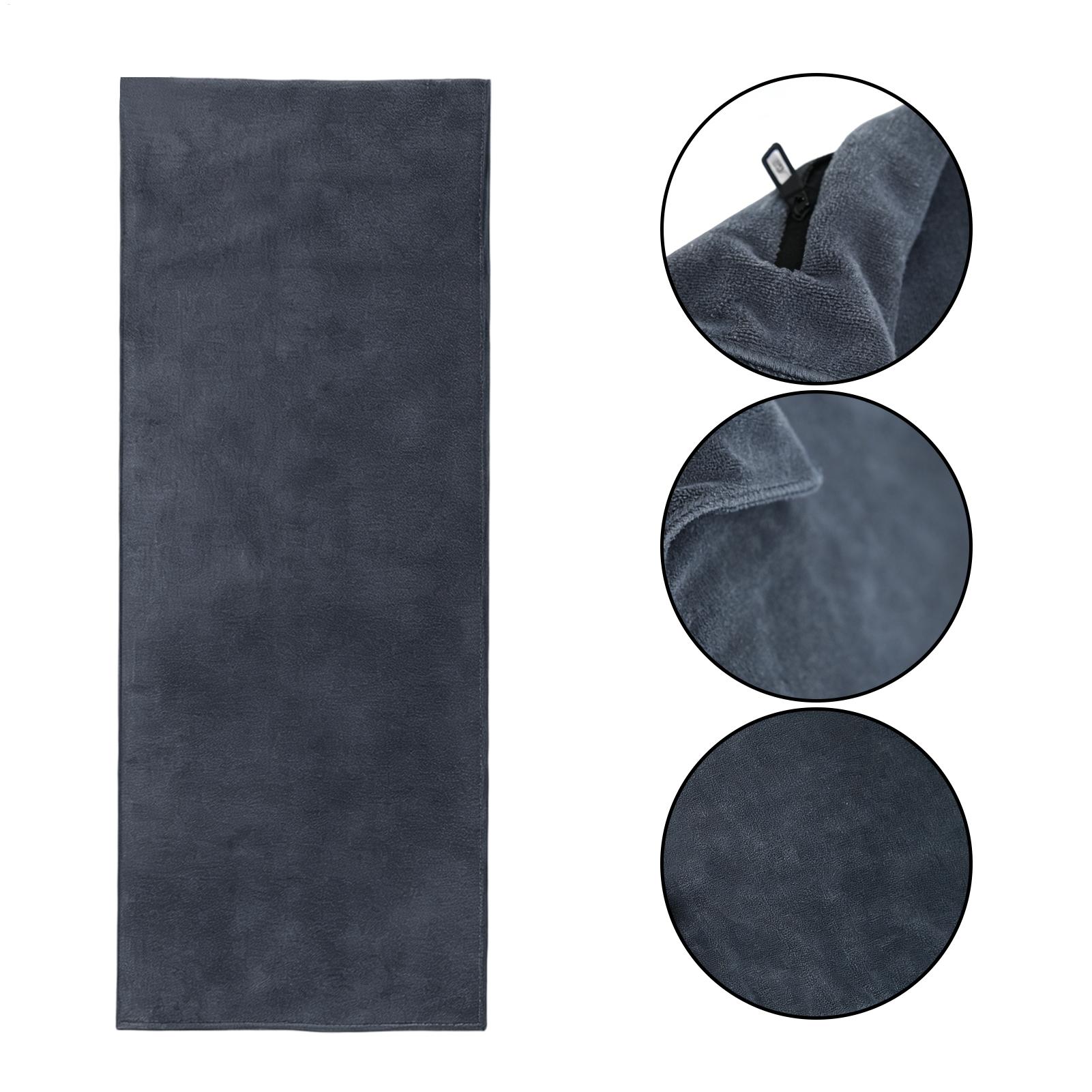 Asciugamano da palestra ad alt - Gym Floor Mats recensione e prezzo