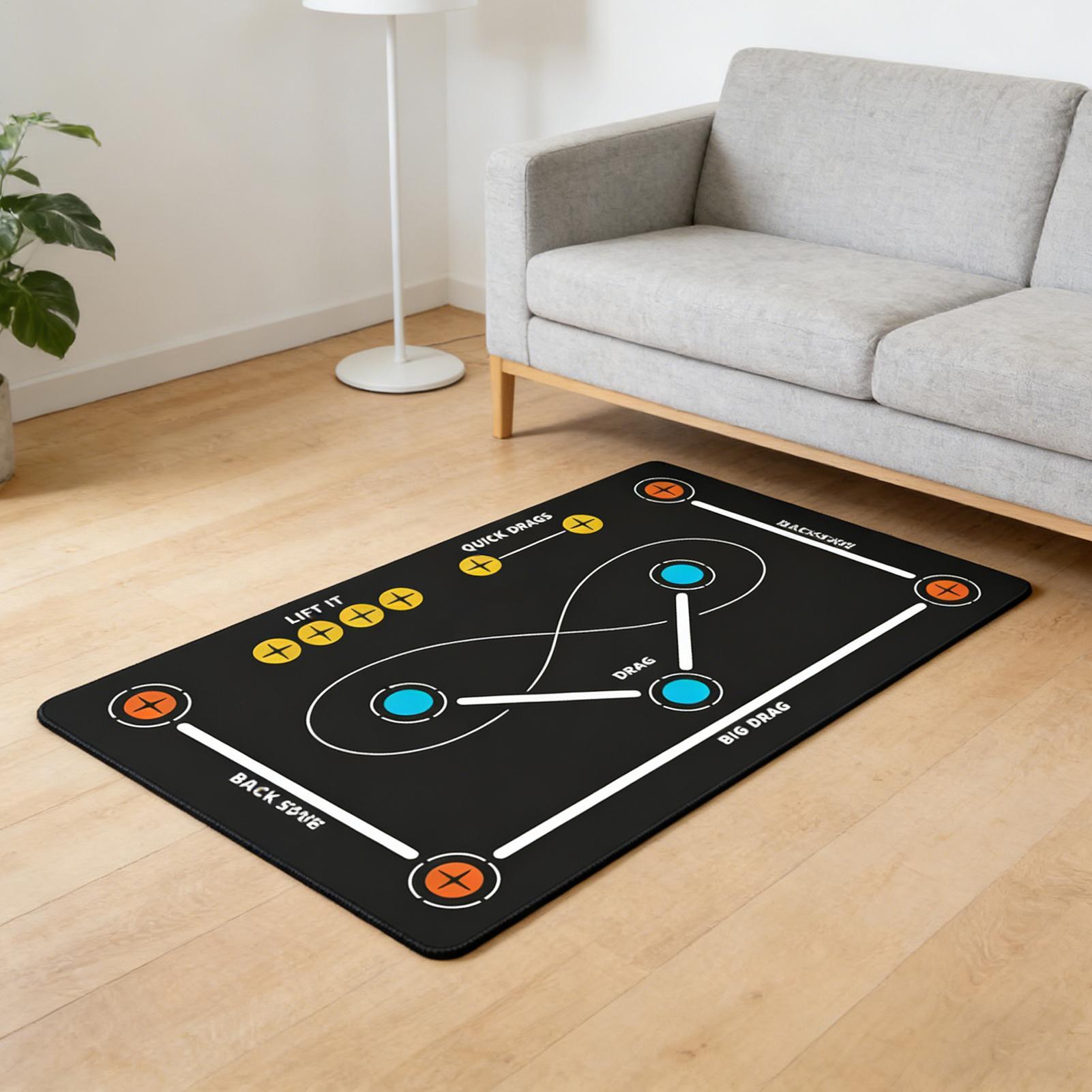 Tappetino per allenamento di c - Gym Floor Mats recensione e prezzo