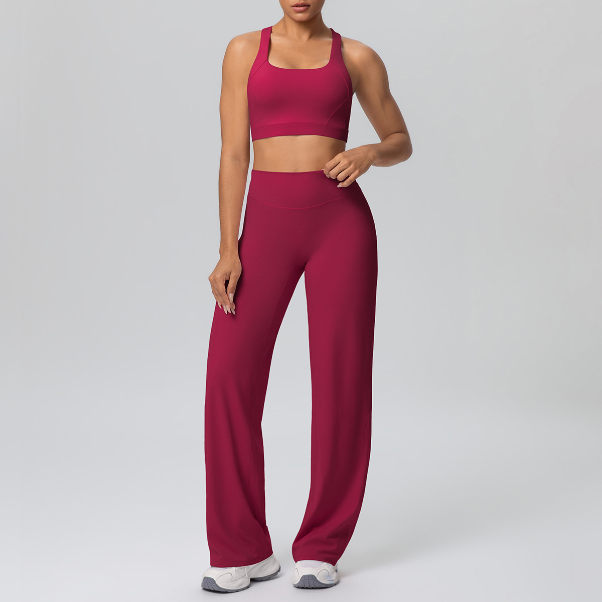 Reggiseno sportivo da donna co - Yoga Fitness Stretching recensione e prezzo
