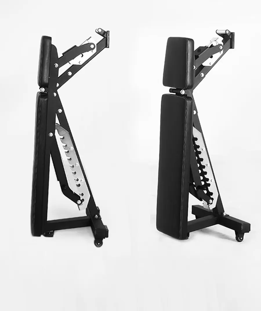 Panca pieghevole con manubri r - Adjustable Dumbbells recensione e prezzo